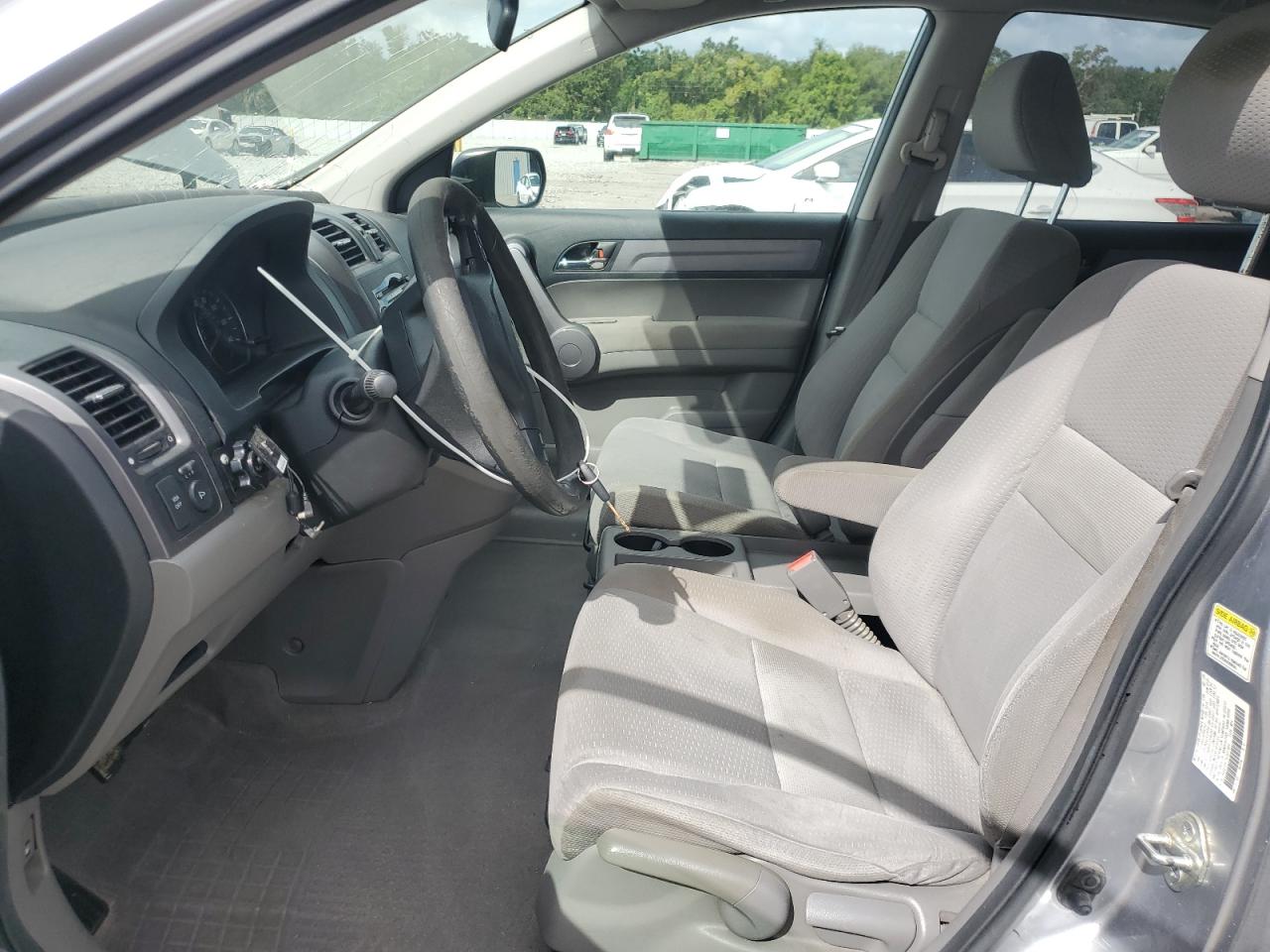 2008 Honda Cr-V Ex VIN: JHLRE38578C031494 Lot: 85926305