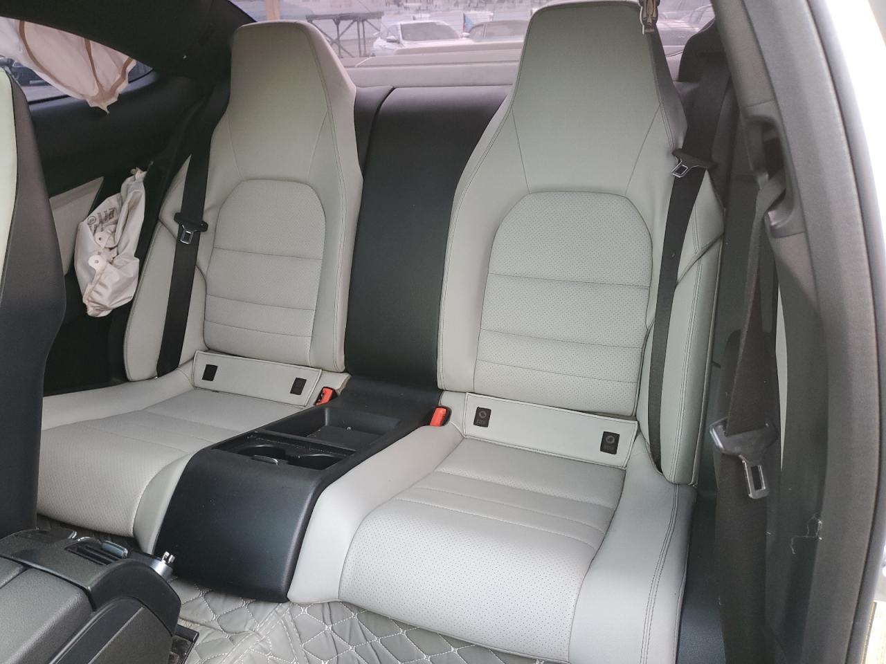 2012 Mercedes-Benz C 250 VIN: WDDGJ4HB8CF755686 Lot: 85531115