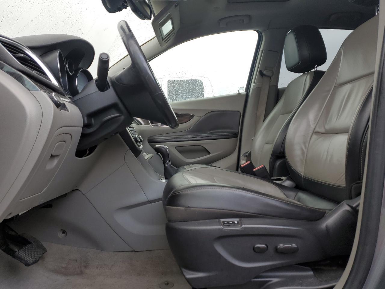 2015 Buick Encore VIN: KL4CJCSB1FB084931 Lot: 82728205