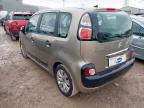 2012 CITROEN C3 PICASSO 1.6 HDI 8V VTR+ 5DR for sale at Copart BRISTOL
