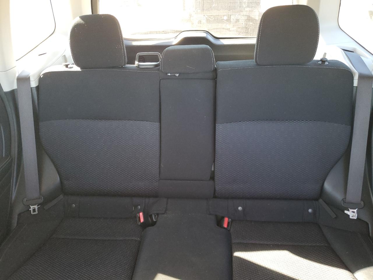 2017 Subaru Forester 2.5I Premium VIN: JF2SJAGC7HH513305 Lot: 82768005