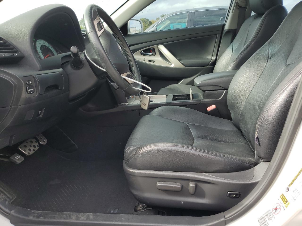 2010 Toyota Camry Base VIN: 4T1BF3EKXAU508873 Lot: 85337325