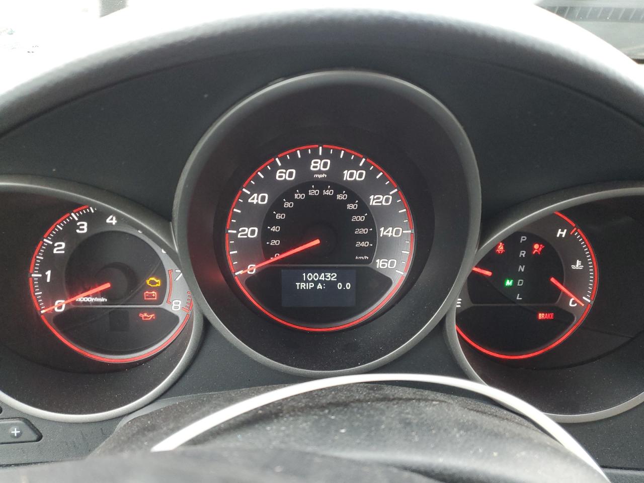 2007 Acura Tl Type S VIN: 19UUA76557A007851 Lot: 90461345