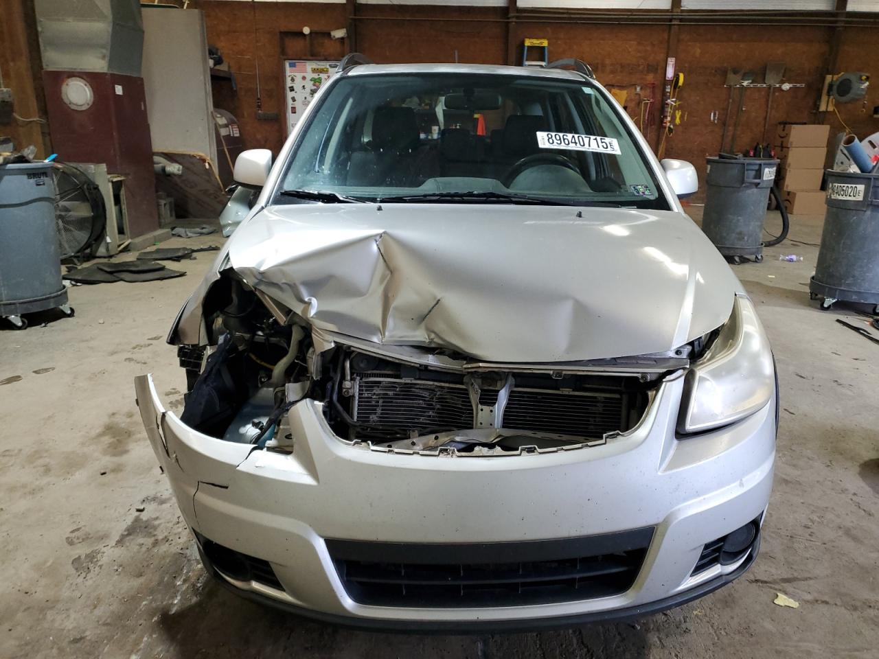 I (Classic) I (Classic)