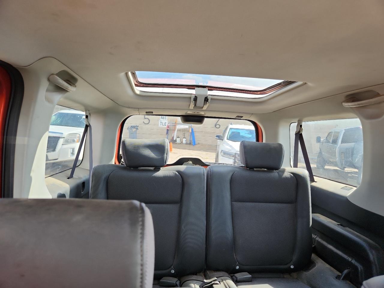 2004 Honda Element Ex VIN: 5J6YH28674L005159 Lot: 85867005