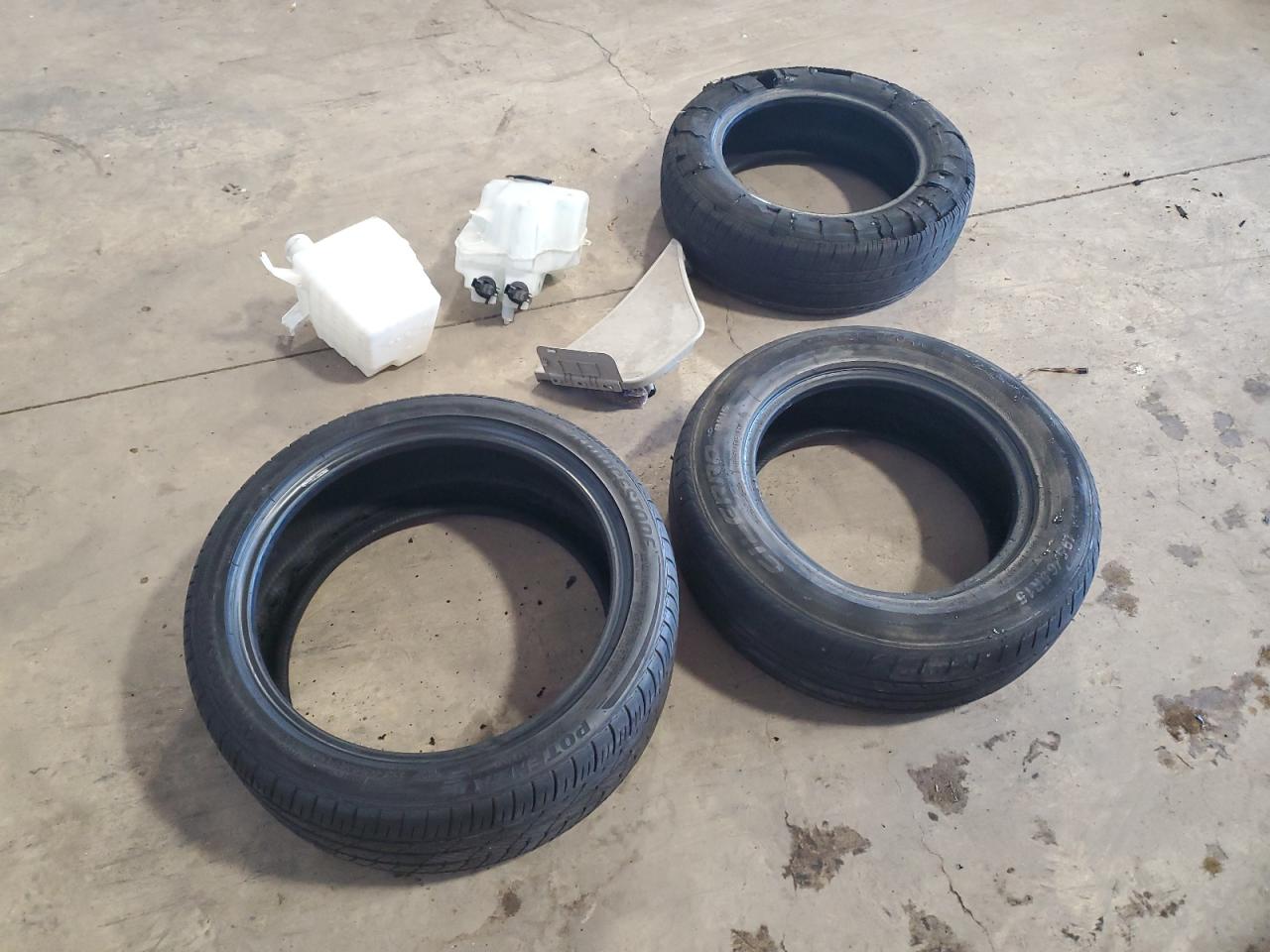 2006 Toyota Prius VIN: JTDKB20U067538439 Lot: 87218305