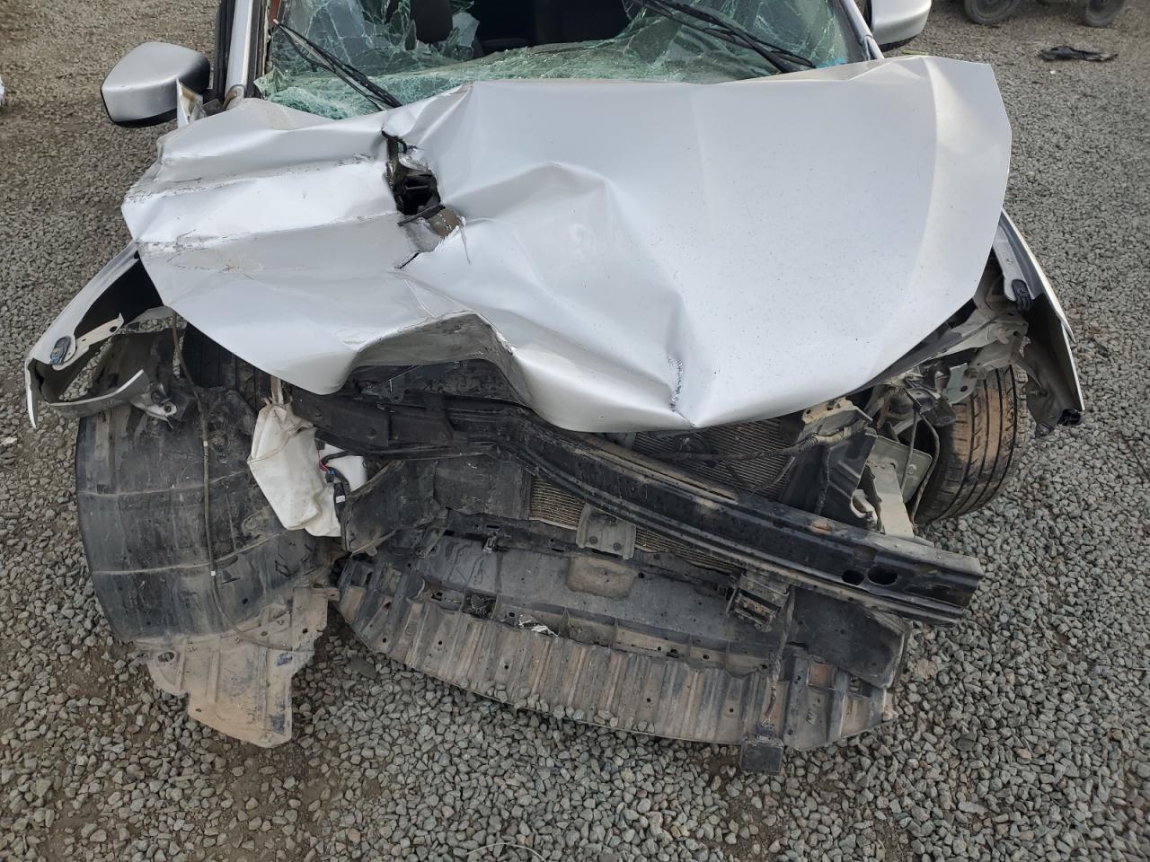 2019 Nissan Sentra S VIN: 3N1AB7AP0KY234802 Lot: 82399625