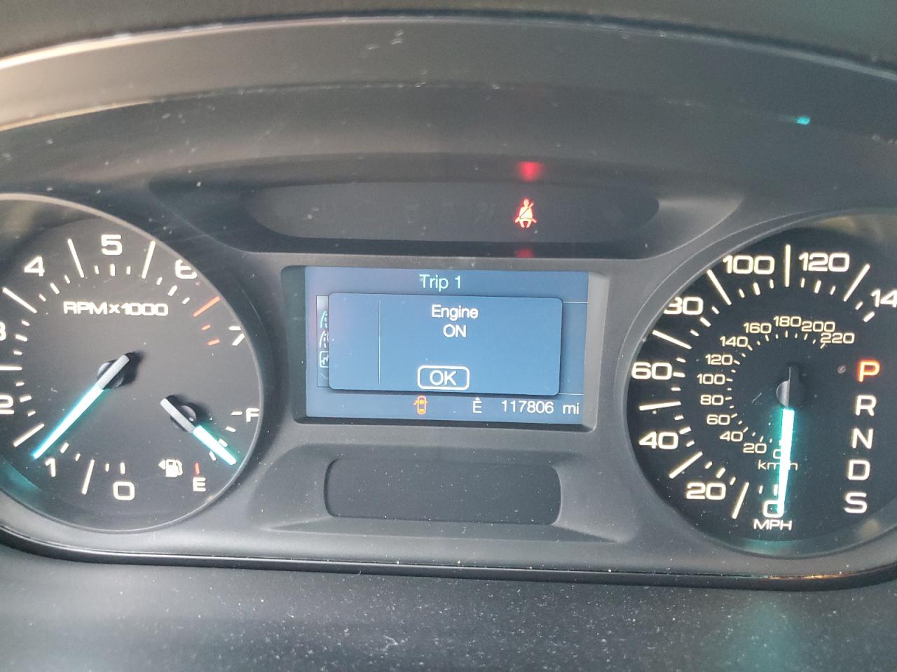 2014 Ford Edge Sel VIN: 2FMDK3JC5EBA30652 Lot: 85393075