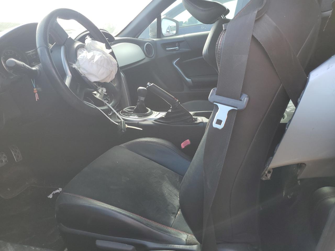 BRZ BRZ