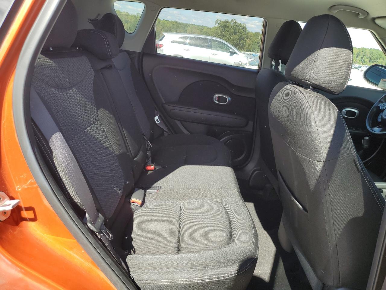 2019 Kia Soul + VIN: KNDJP3A58K7670403 Lot: 82374185