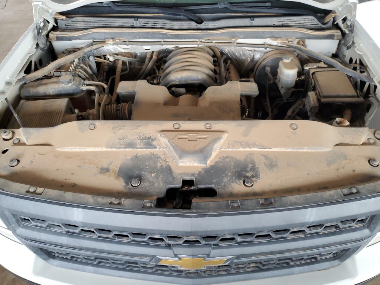 2014 Chevrolet Silverado C1500 VIN: 1GCNCPEC3EZ366255 Lot: 85009755