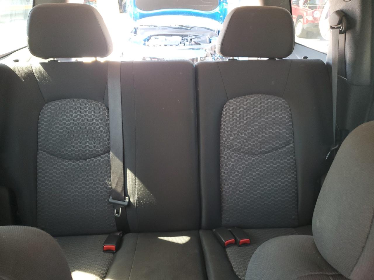 2011 Chevrolet Hhr Lt VIN: 3GNBABFW2BS583364 Lot: 84061565