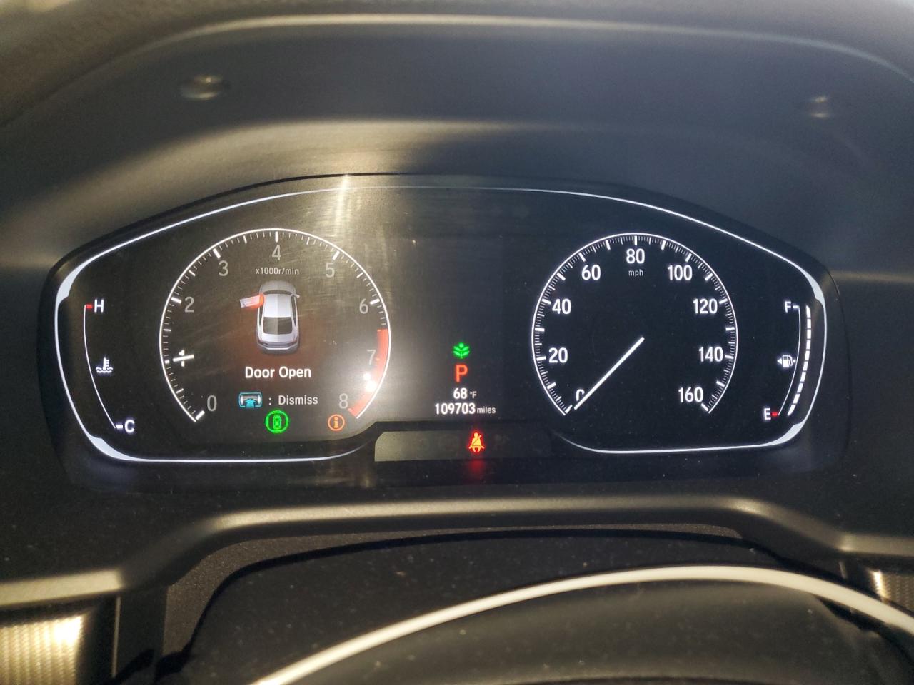 2018 Honda Accord Sport VIN: 1HGCV1F33JA145827 Lot: 81913215