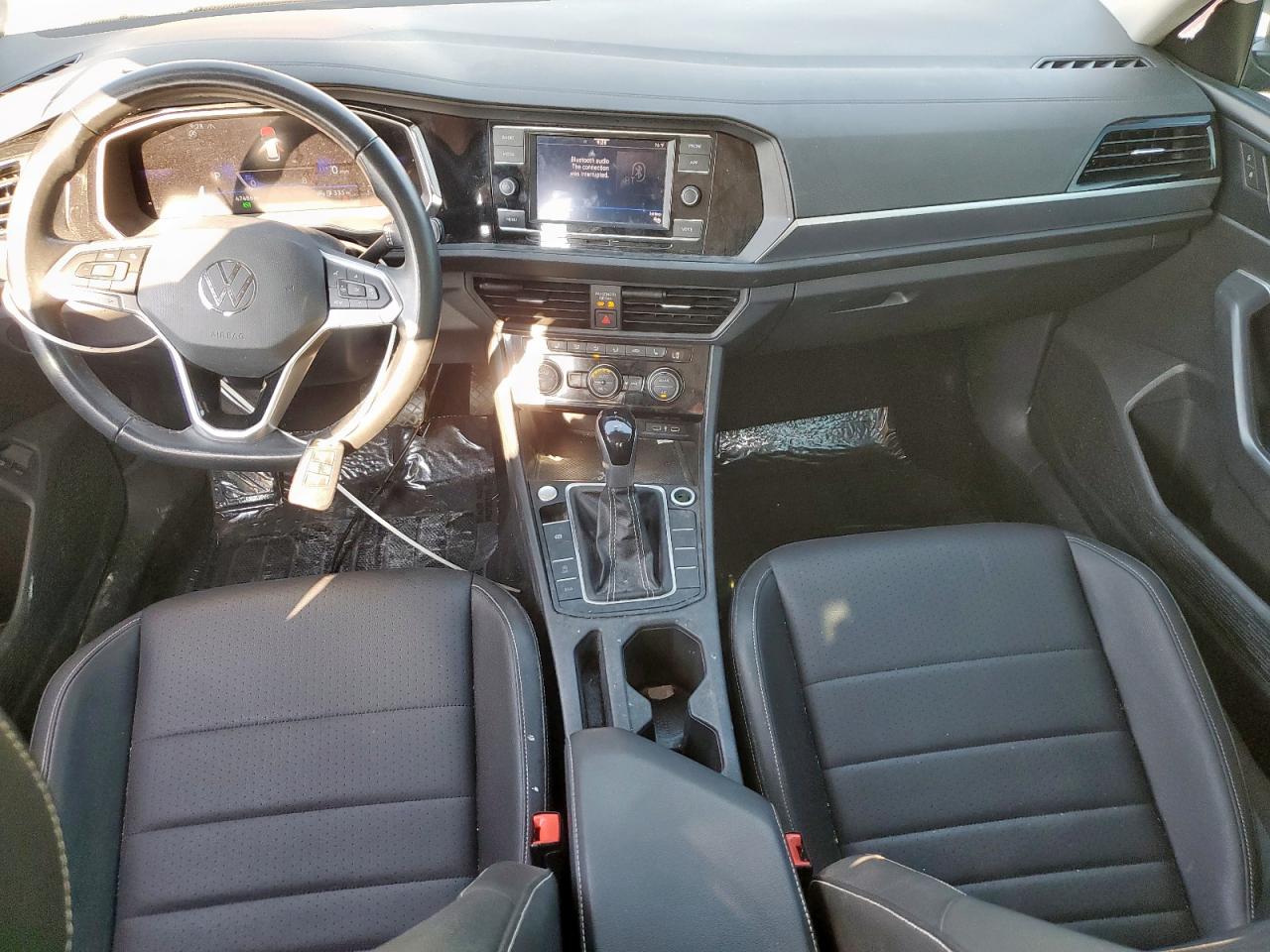 2024 Volkswagen Jetta Se VIN: 3VWEM7BUXRM033209 Lot: 85812615