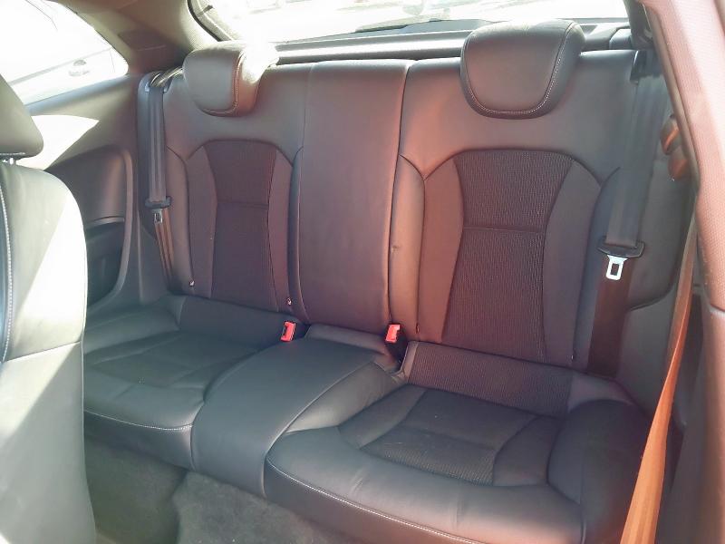 2015 AUDI A1 S LINE TDI 