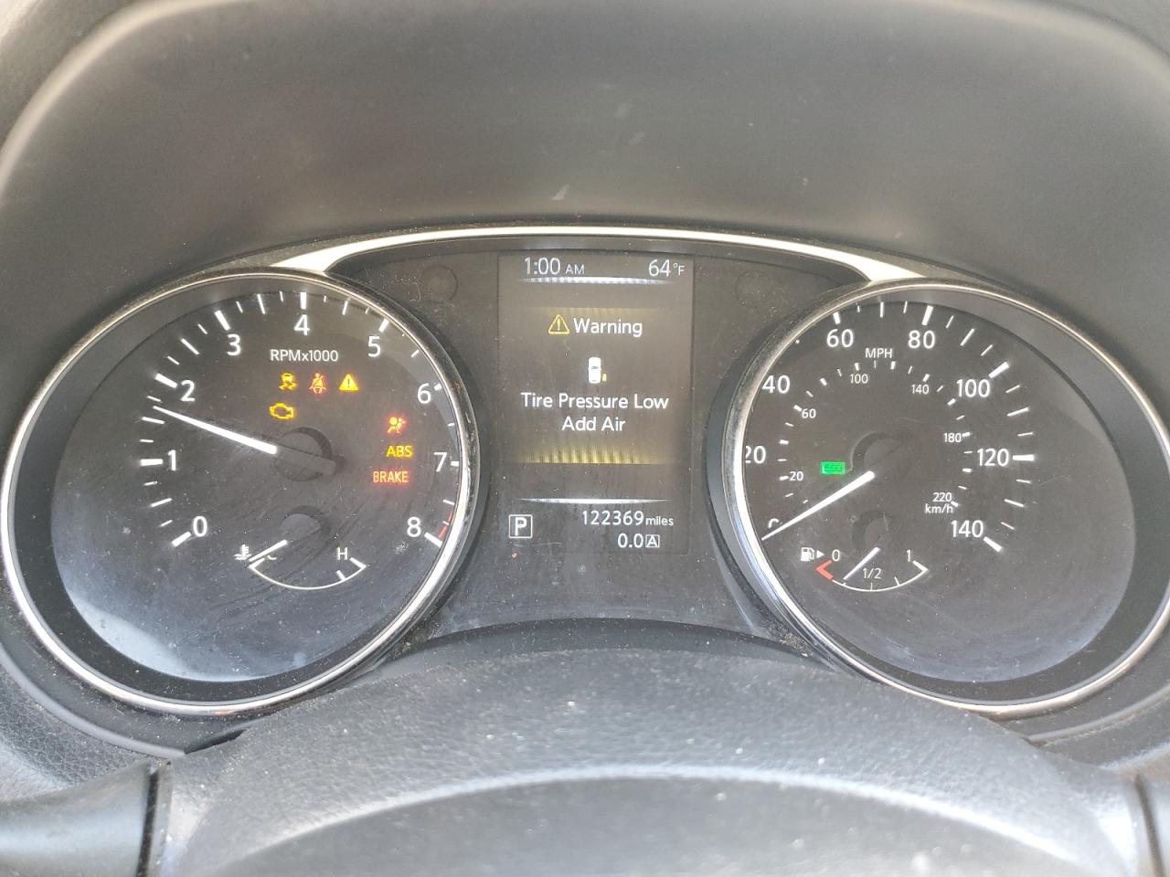 2015 Nissan Rogue S VIN: KNMAT2MV9FP537785 Lot: 84301665