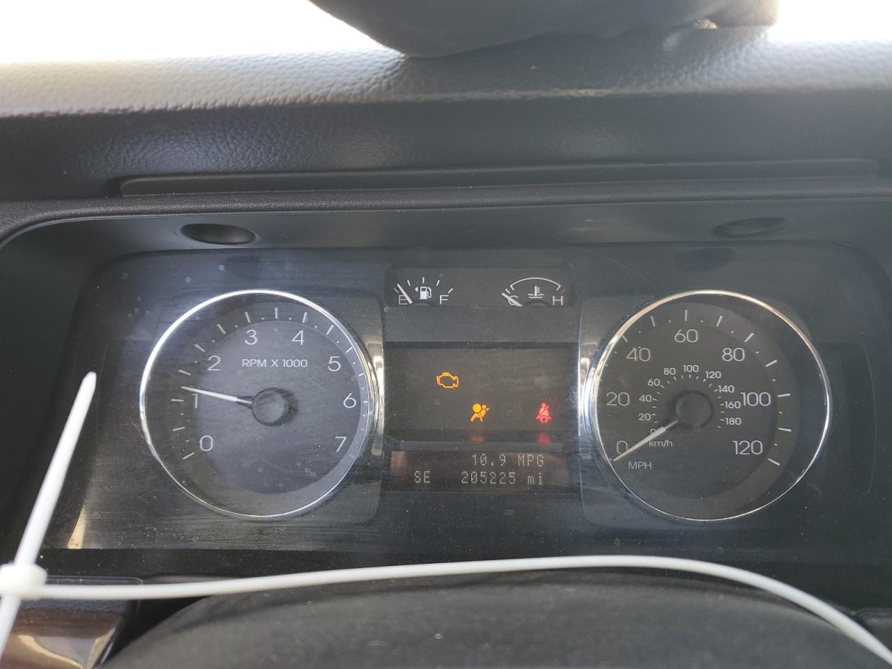 2009 Lincoln Mkz VIN: 3LNHM26T39R618149 Lot: 82330845