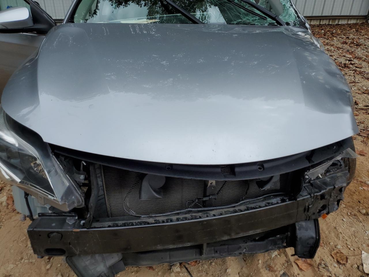 2015 Toyota Avalon Xle VIN: 4T1BK1EB3FU166920 Lot: 85515655