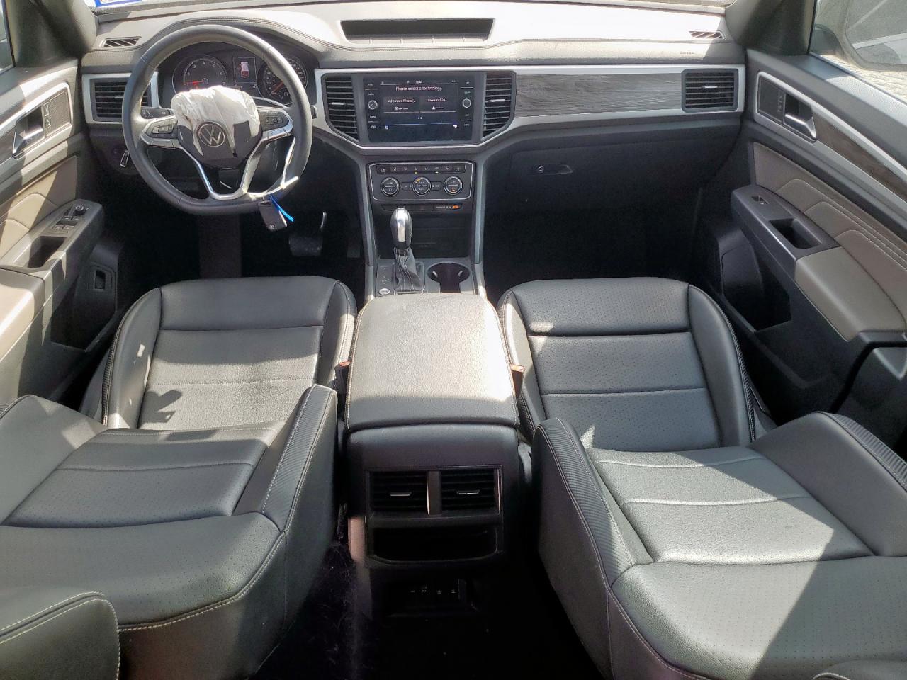 2021 Volkswagen Atlas Cross Sport Se VIN: 1V2JC2CA0MC238803 Lot: 86482755