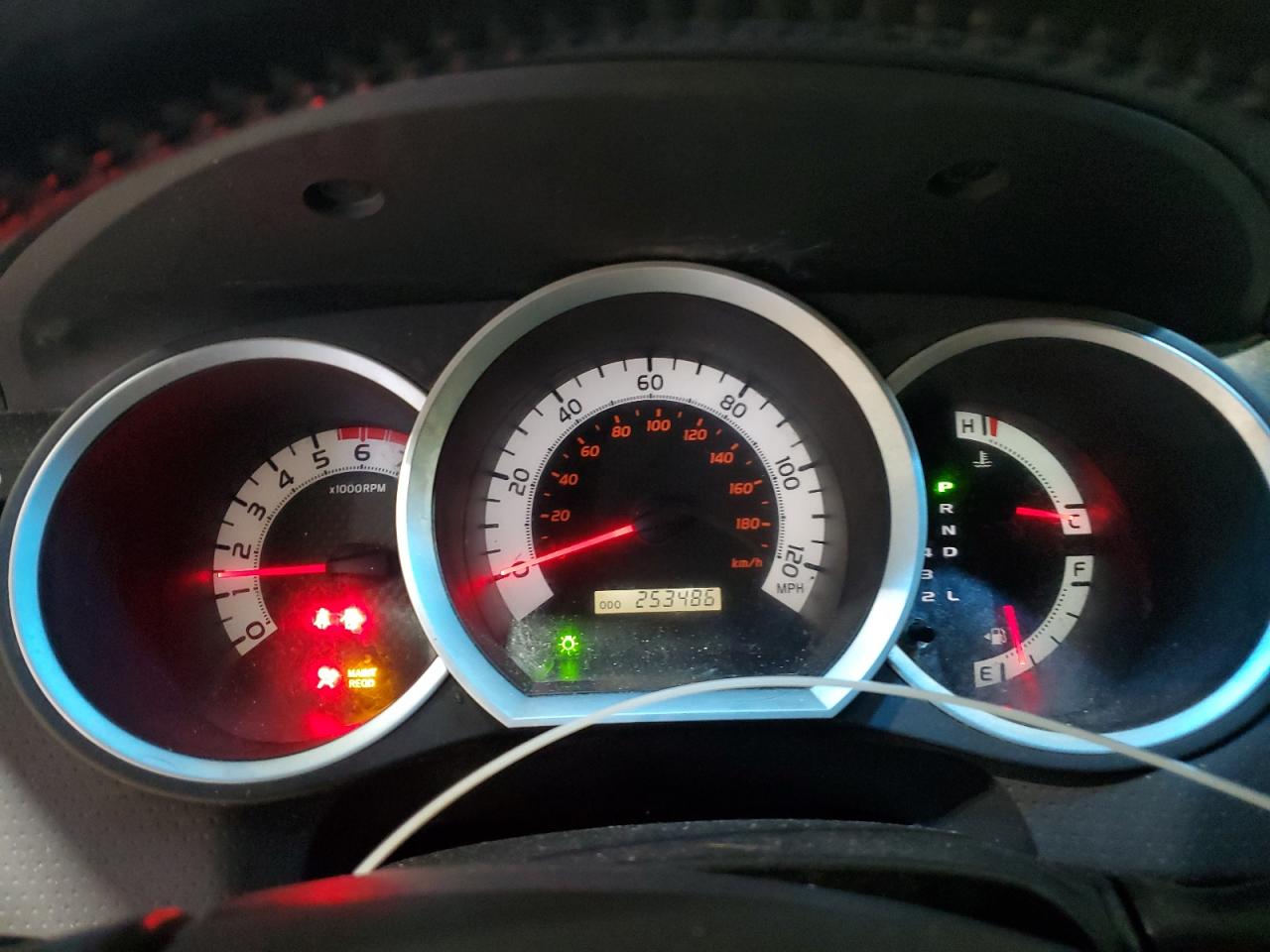 2015 Toyota Tacoma Double Cab Long Bed VIN: 5TFMU4FN2FX029824 Lot: 85692175