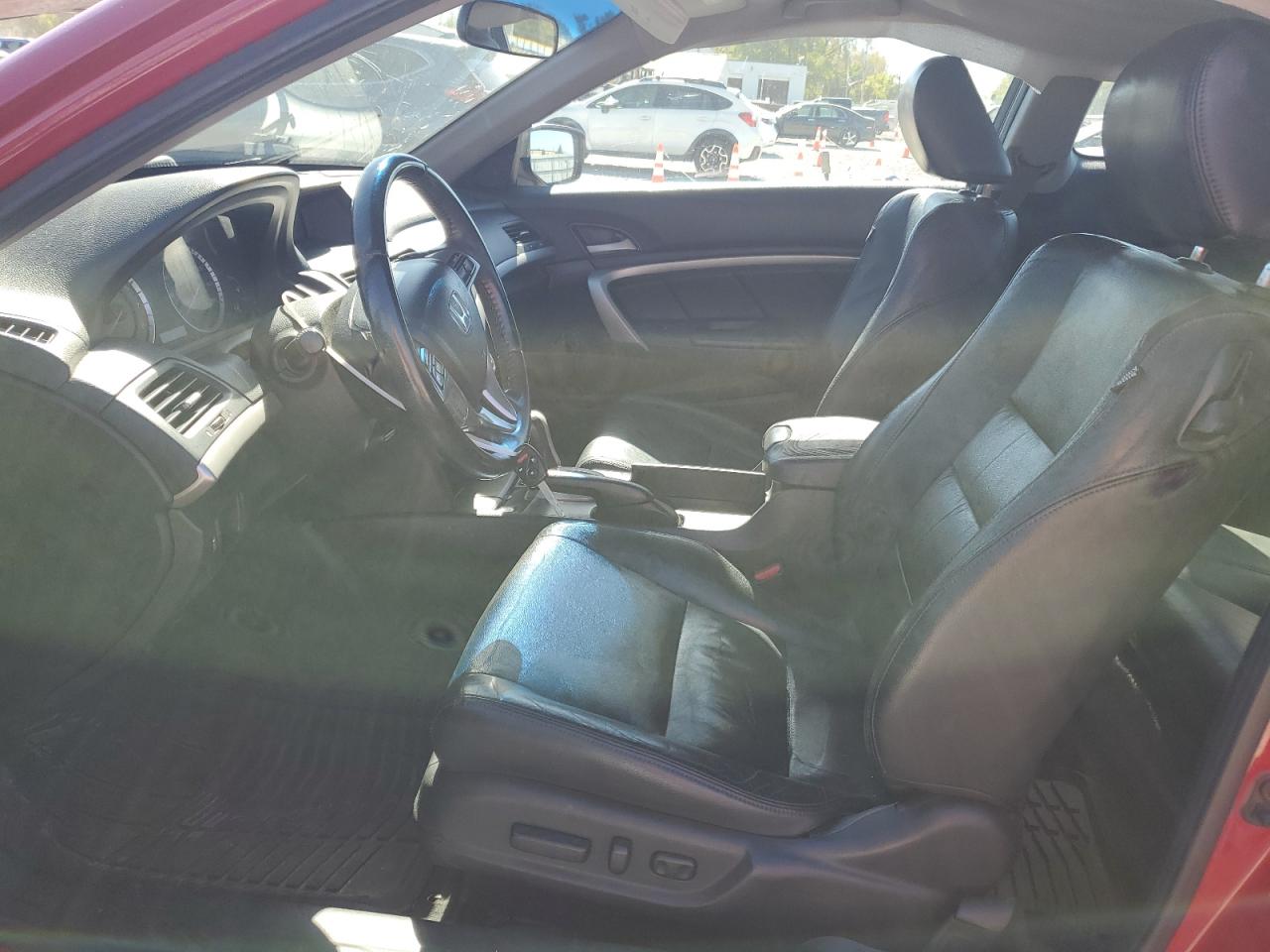 2011 Honda Accord Exl VIN: 1HGCS1B88BA009169 Lot: 82383945