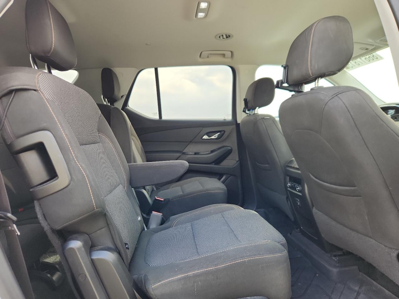 2018 Chevrolet Traverse Lt VIN: 1GNERGKW0JJ223647 Lot: 86617815