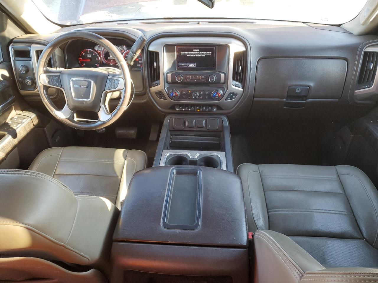 2015 GMC Sierra K1500 Denali VIN: 3GTU2WEJ6FG447565 Lot: 85923835