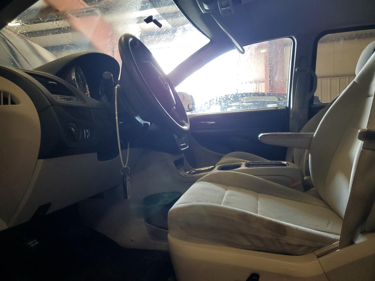 2012 Dodge Grand Caravan Sxt VIN: 2C4RDGCG2CR385732 Lot: 90415585