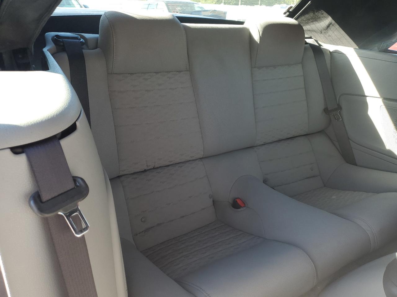 2006 Ford Mustang Gt VIN: 1ZVFT85H565211573 Lot: 85194795