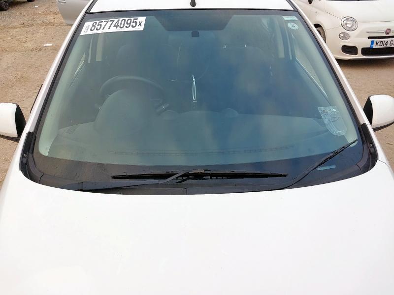 2011 MAZDA 2 TS2 AUTO 