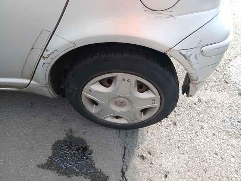 2005 TOYOTA YARIS 1.0 VVT-I COLOUR COLLECTION 5DR