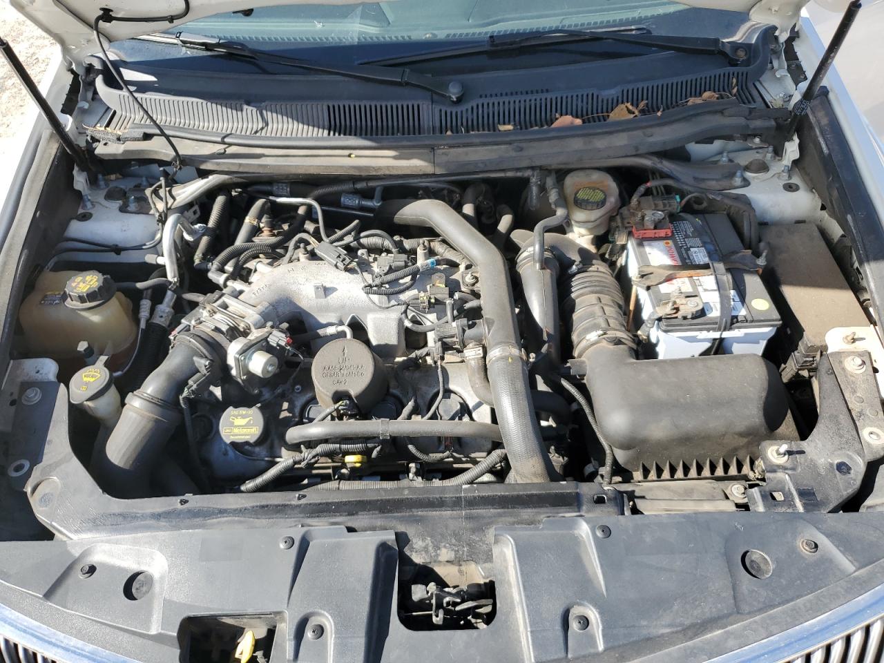 2013 Lincoln Mkt VIN: 2LMHJ5AT9DBL56800 Lot: 90461975