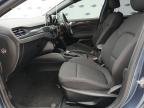 2019 FORD FOCUS ST-LINE AUTO 1.5 ECOBOOST 150 ST-LINE 5DR AUTO for sale at Copart COLCHESTER