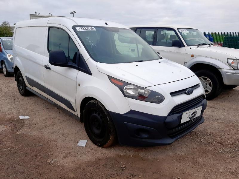 2014 FORD TRANSIT CONNECT 1.6 TDCI 95PS ECONETIC VAN