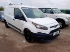 2014 FORD TRANSIT CONNECT 1.6 TDCI 95PS ECONETIC VAN for sale at Copart WESTBURY