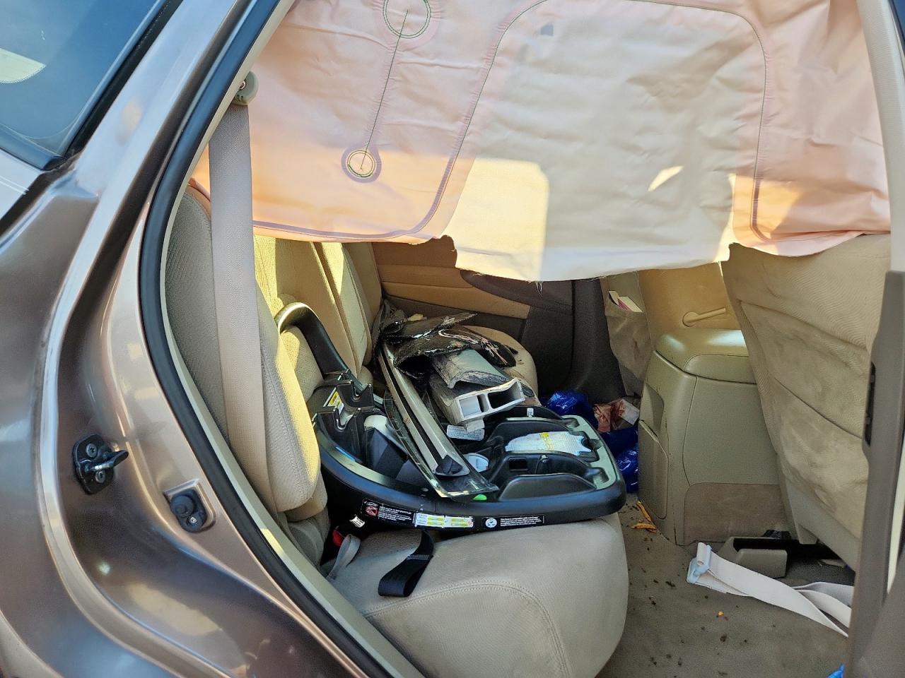 2014 Nissan Murano S VIN: JN8AZ1MU9EW419311 Lot: 85492755