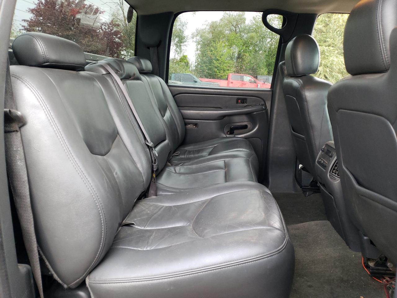 2005 Chevrolet Silverado K2500 Heavy Duty VIN: 1GCHK23U65F838822 Lot: 85766265