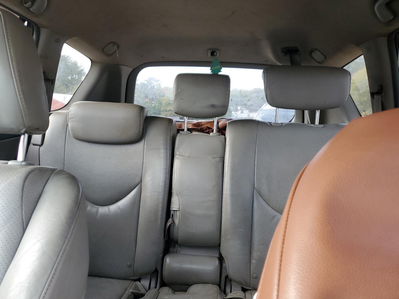 2010 Toyota Rav4 Limited VIN: 2T3DK4DV4AW020256 Lot: 81486555