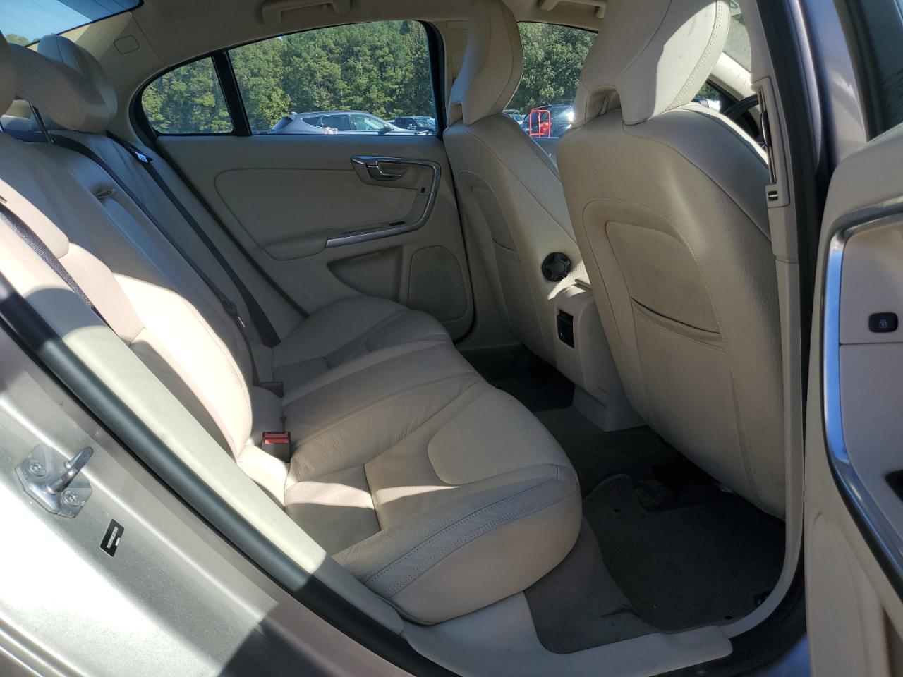 2014 Volvo S60 T5 VIN: YV1612FH9E2273850 Lot: 90996215