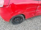 2014 FORD FIESTA STUDIO  for sale at Copart EAST KILBRIDE