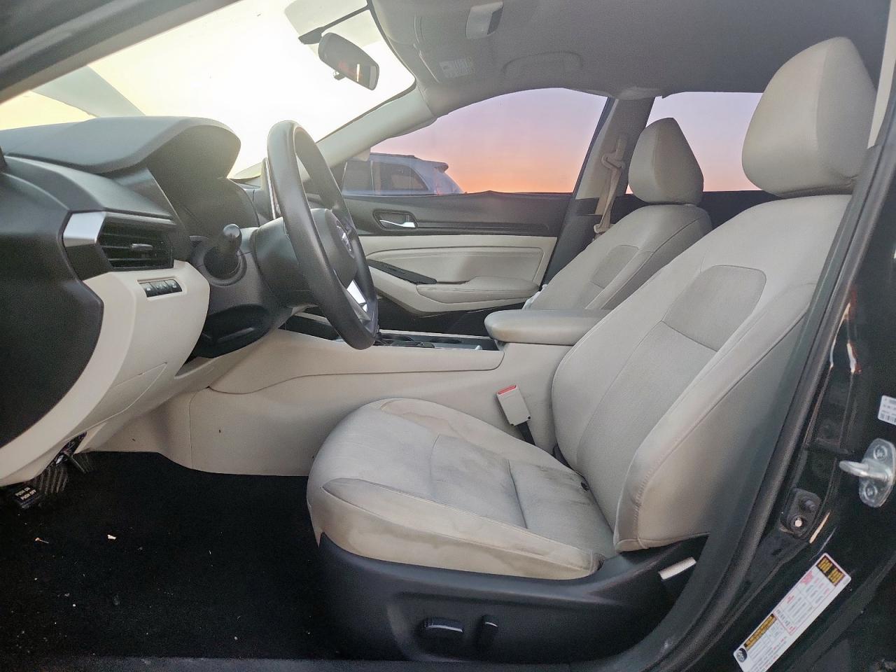 2020 Nissan Altima S VIN: 1N4BL4BV3LC200833 Lot: 85492225