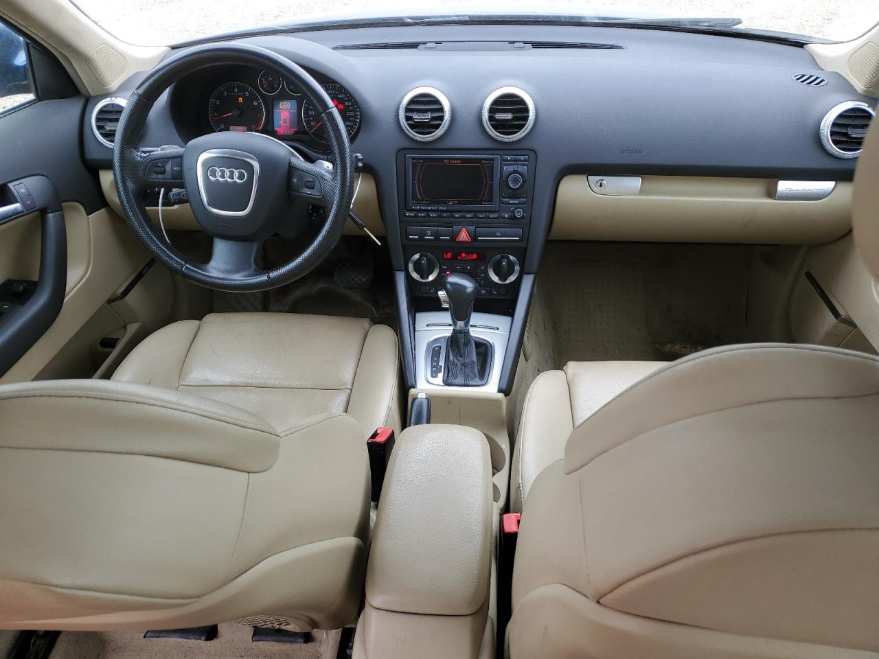 Фото: WAUKD78P46A199531