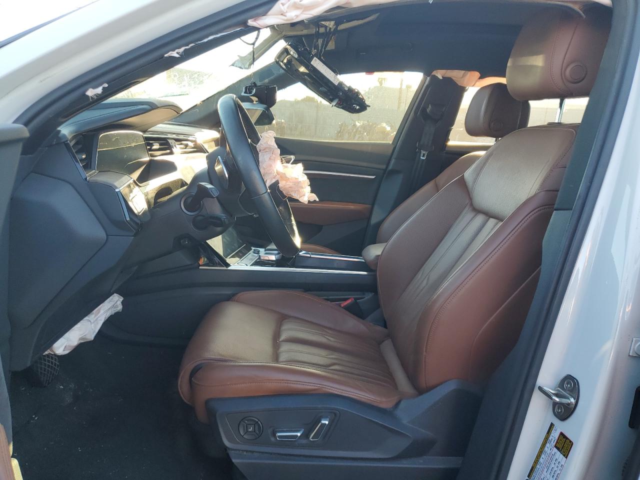 2019 Audi E-Tron Prestige VIN: WA1VAAGE0KB021149 Lot: 90486455