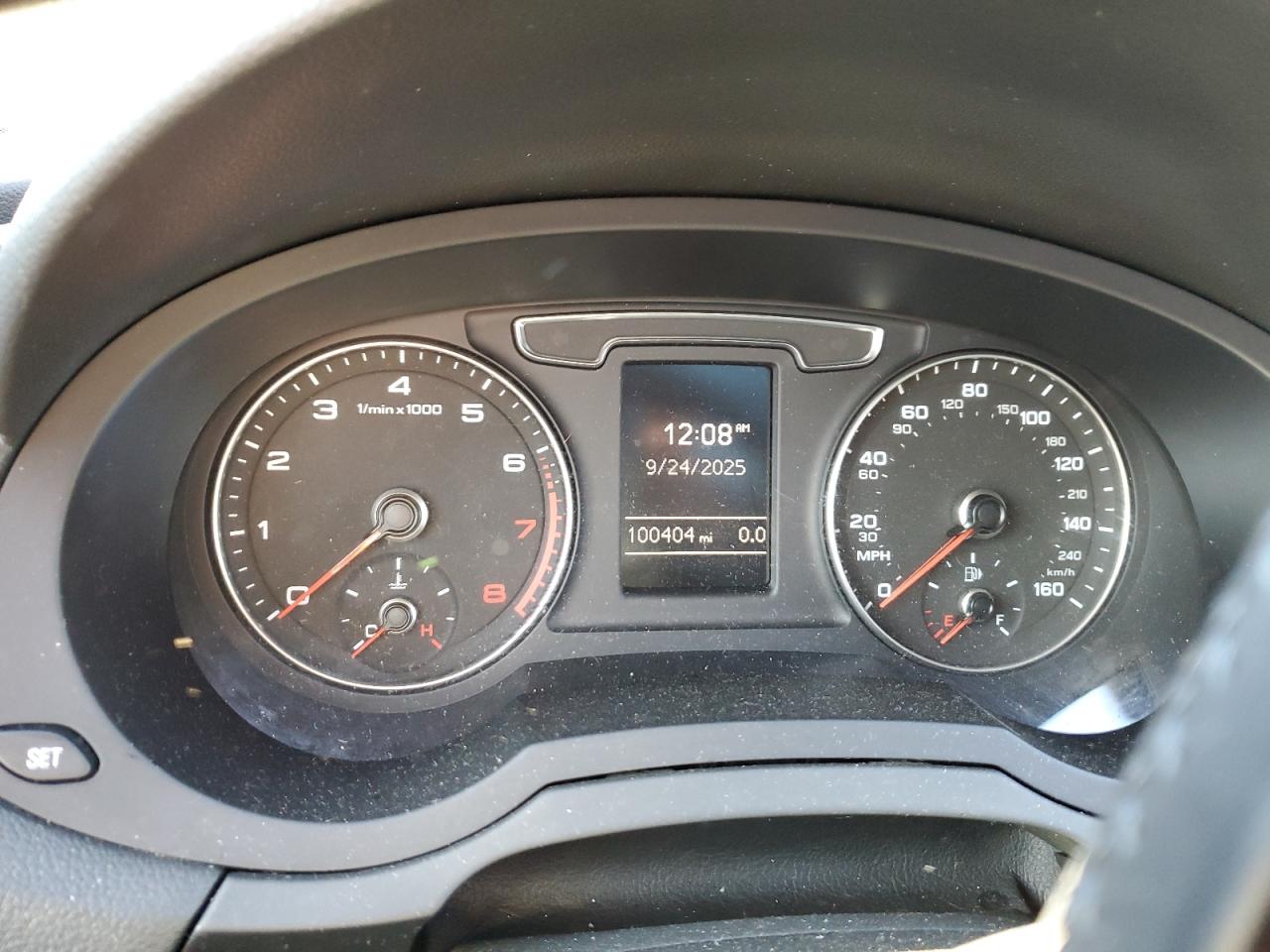 2017 Audi Q3 Premium VIN: WA1ECCFS2HR014944 Lot: 85749865