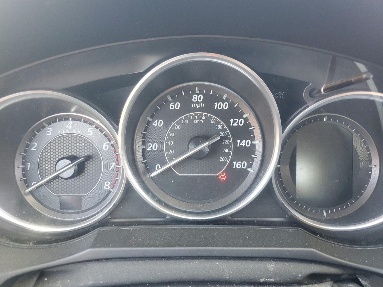 2014 Mazda 6 Touring VIN: JM1GJ1V64E1140939 Lot: 82740065