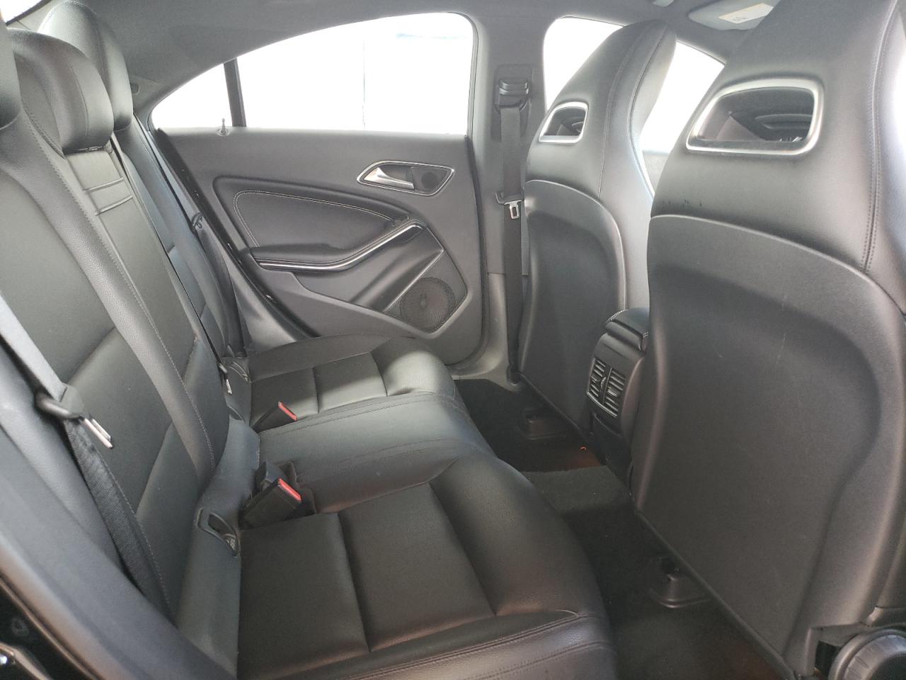 2015 Mercedes-Benz Cla 250 VIN: WDDSJ4EB5FN164529 Lot: 85302125