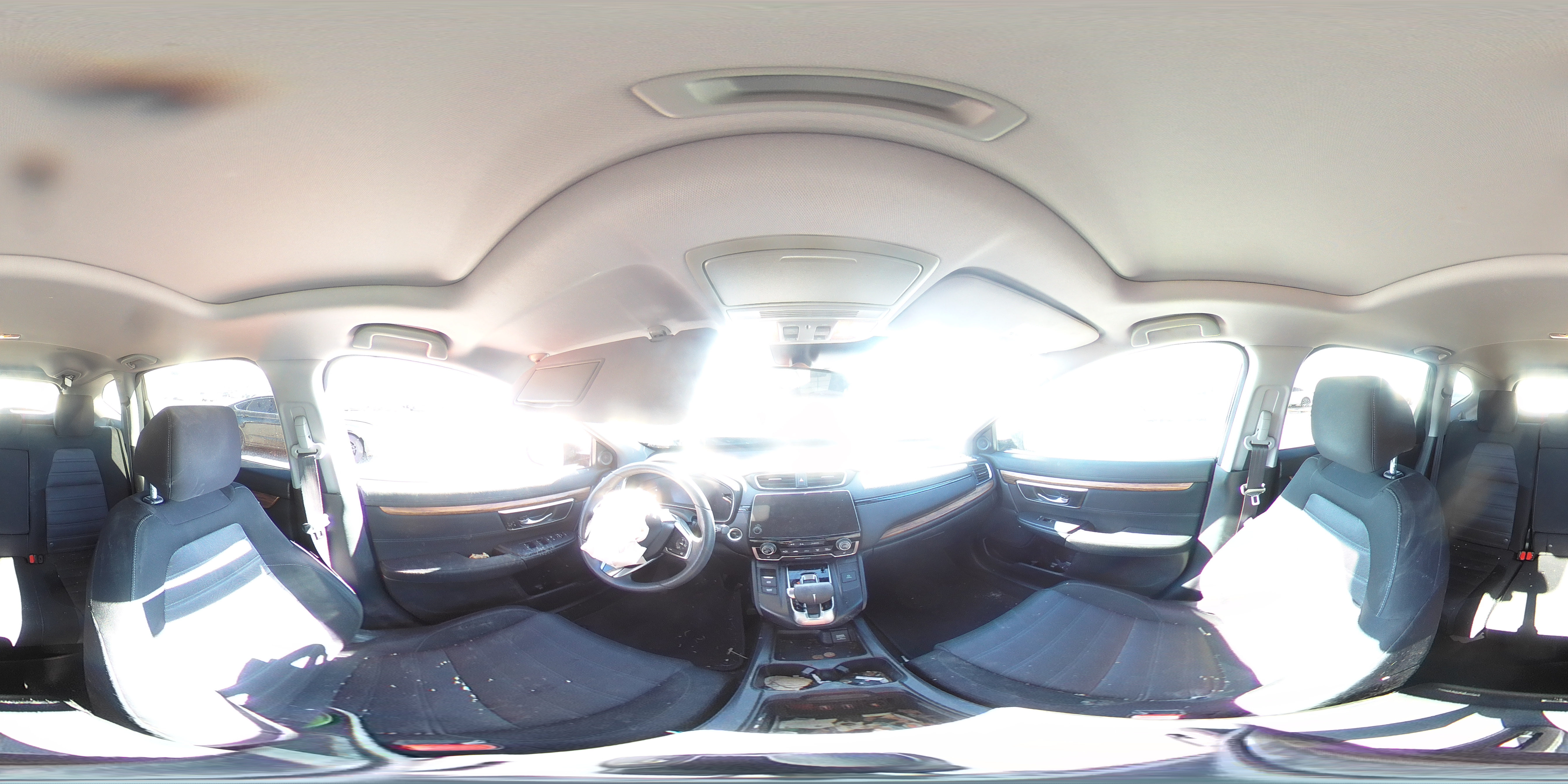 2019 Honda Cr-V Ex VIN: 5J6RW1H55KA046278 Lot: 90880815