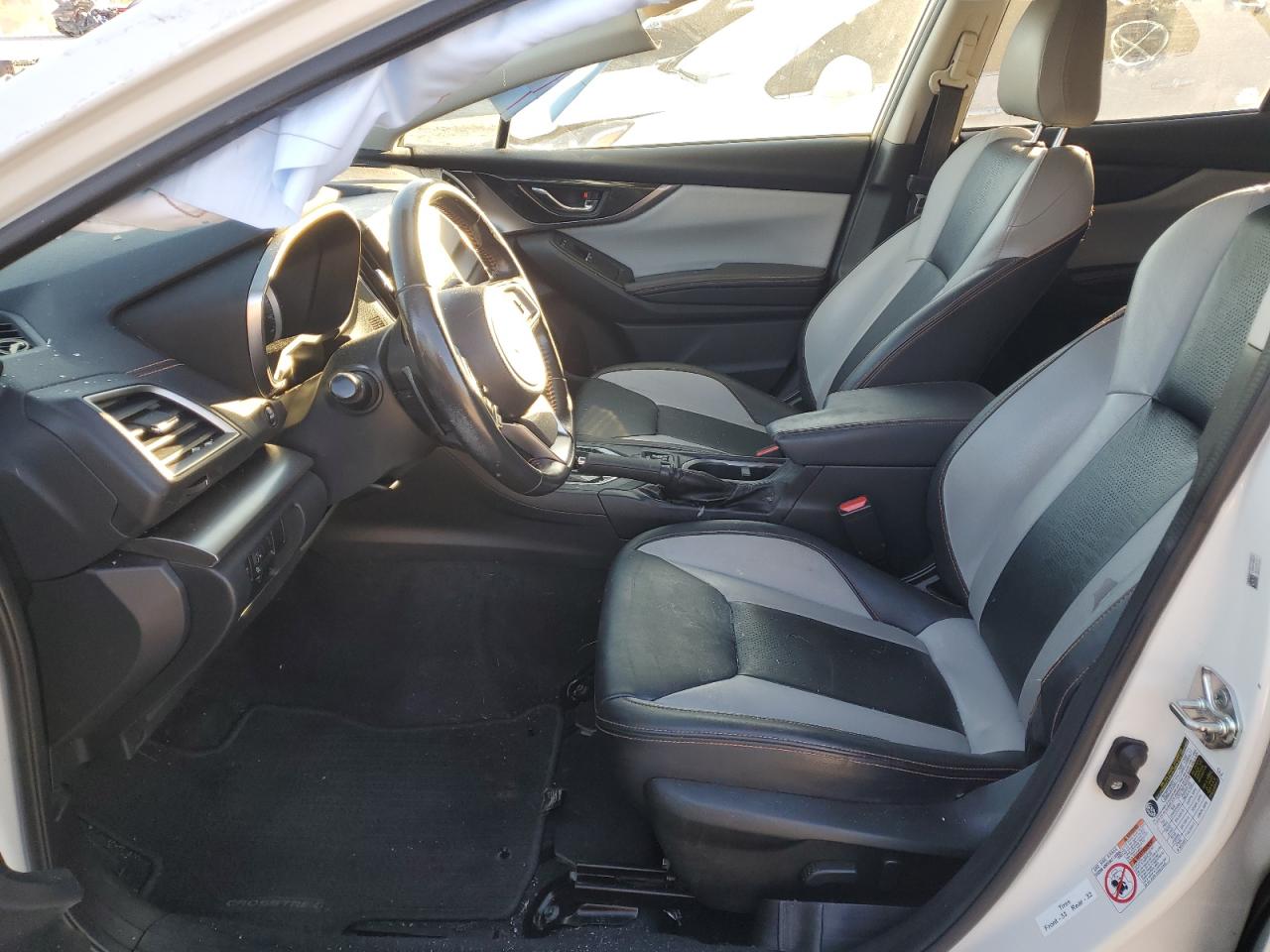 2018 Subaru Crosstrek Limited VIN: JF2GTAMC2J8274935 Lot: 87375925