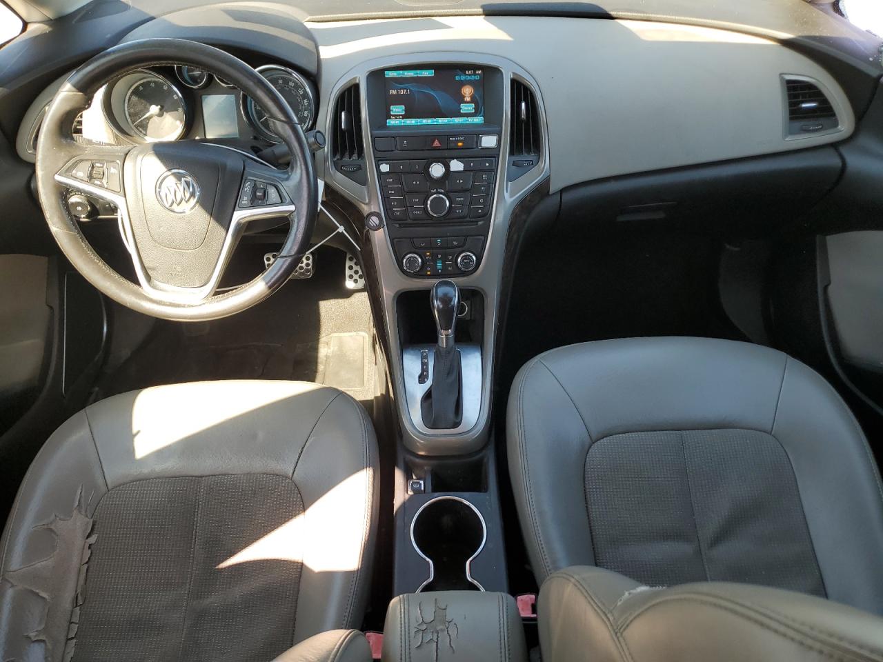 2013 Buick Verano VIN: 1G4PP5SK8D4146971 Lot: 84637545