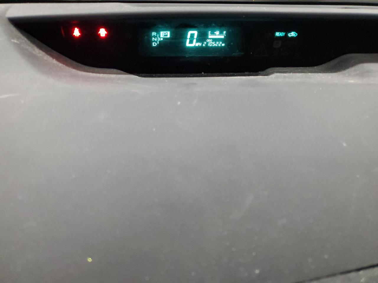 2007 Toyota Prius VIN: JTDKB20U373227953 Lot: 84449225